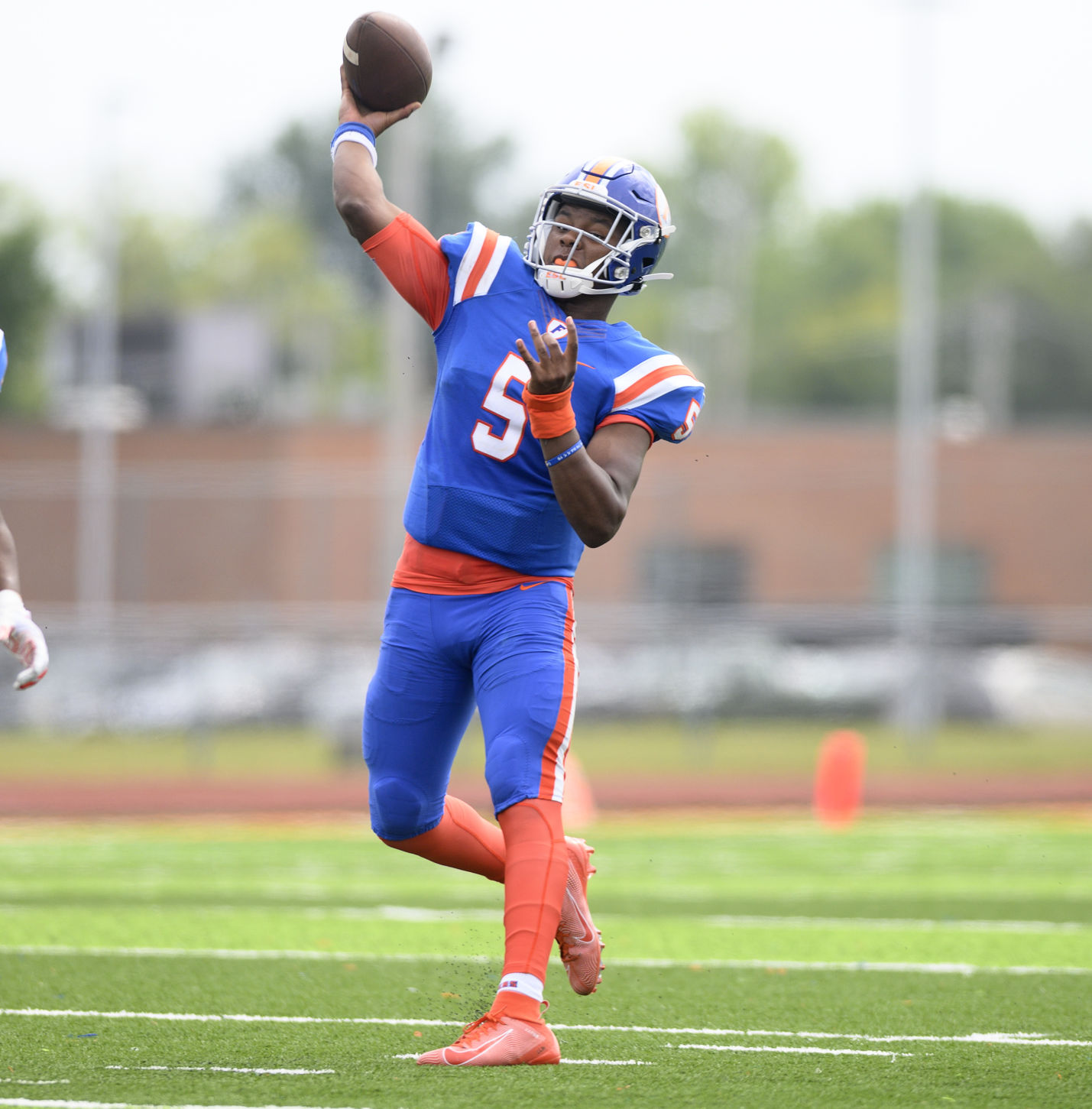 Belleville West vs. East St. Louis